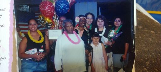 Valrita Peterson photo gallery thumbnail 13 of 13