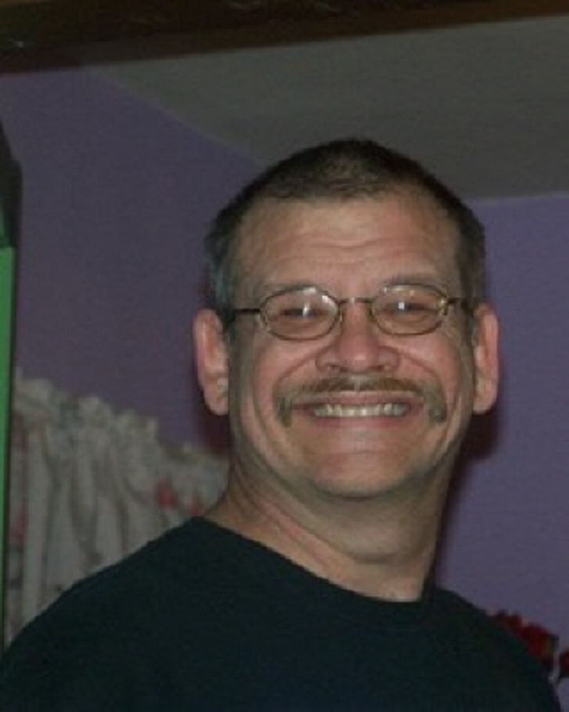 Donald Arthur Cline, Jr.