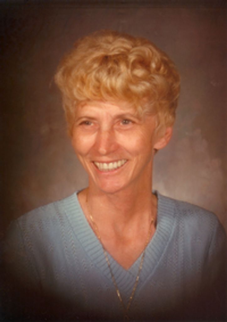 Lois Olsen