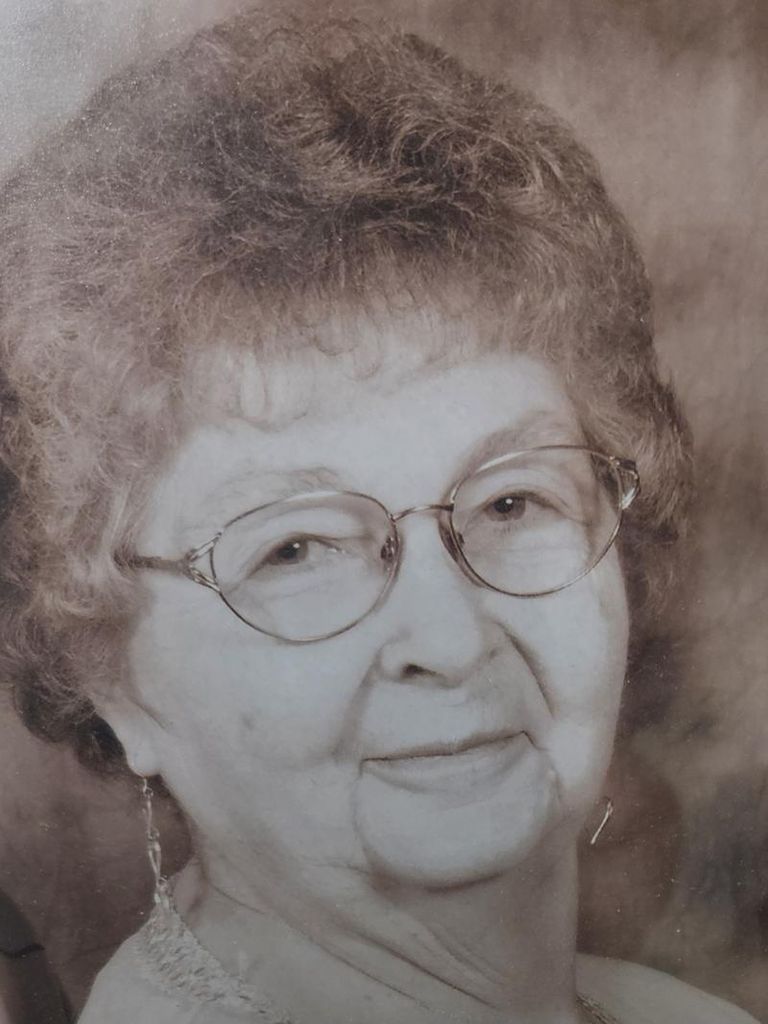 Irene Trumbo