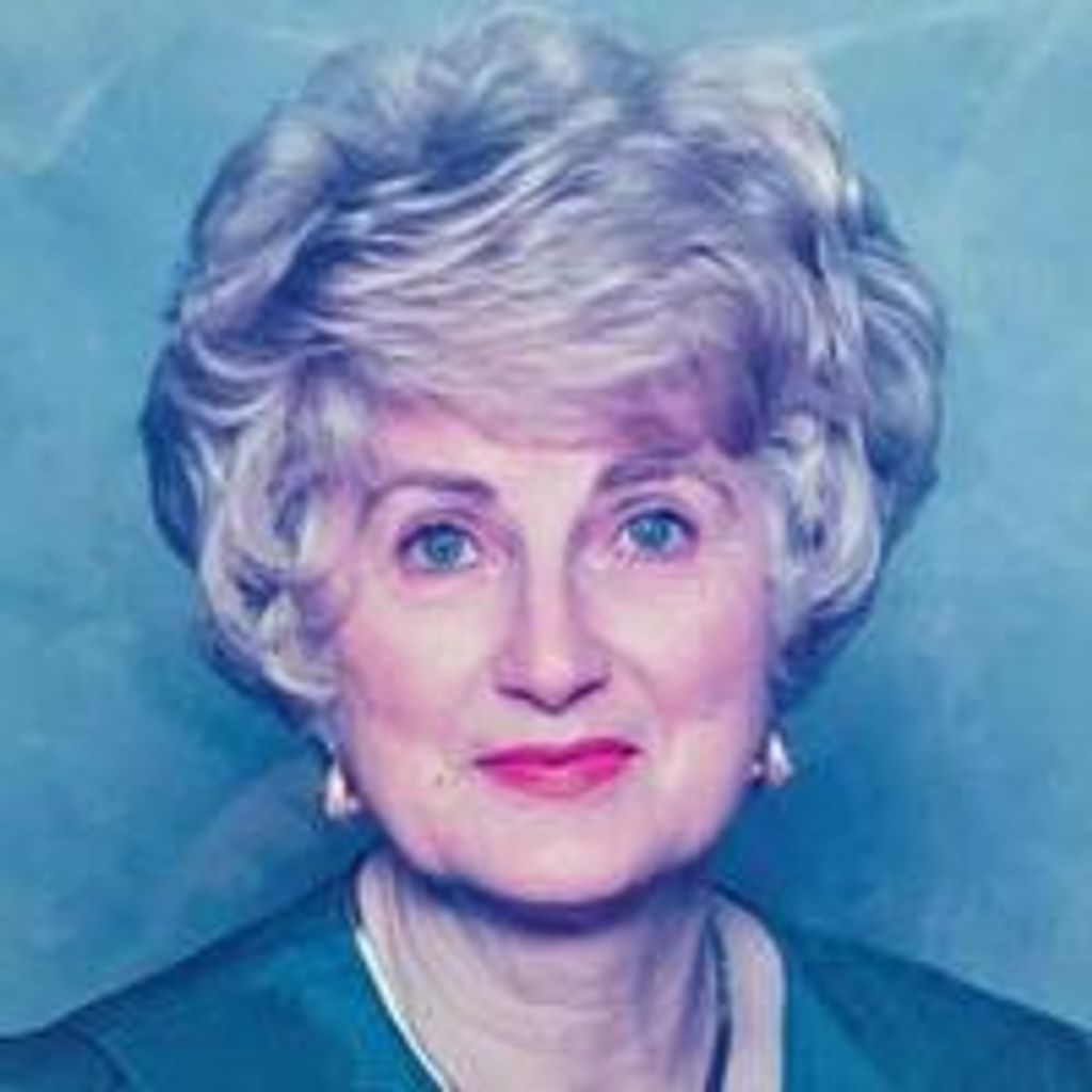 Rosalyn Janell (Nell) Puryear Hudson