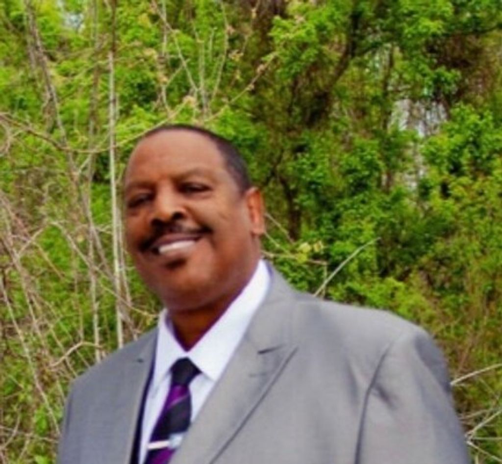 Kerry Jerome Johnson