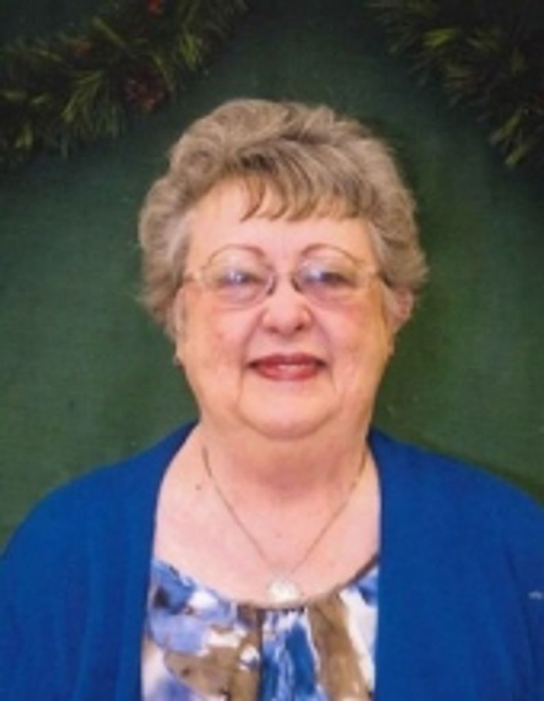 Dorotha  Lucile (Case)  Lambert