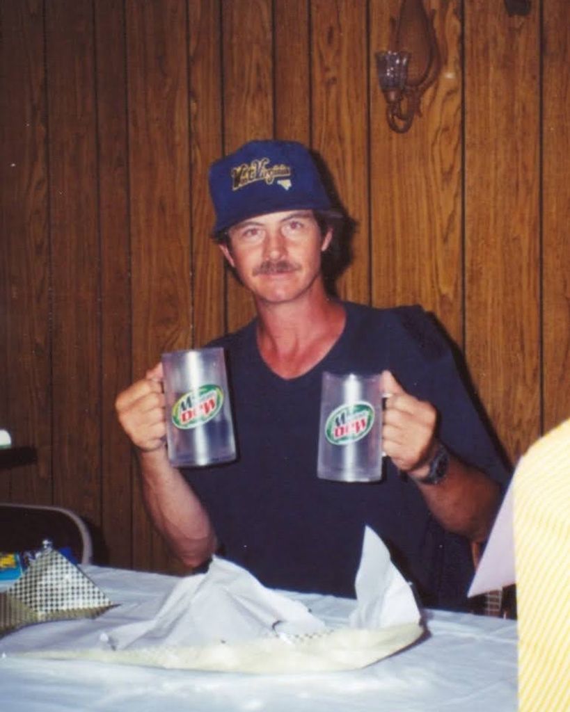 Robert Lee Cassell