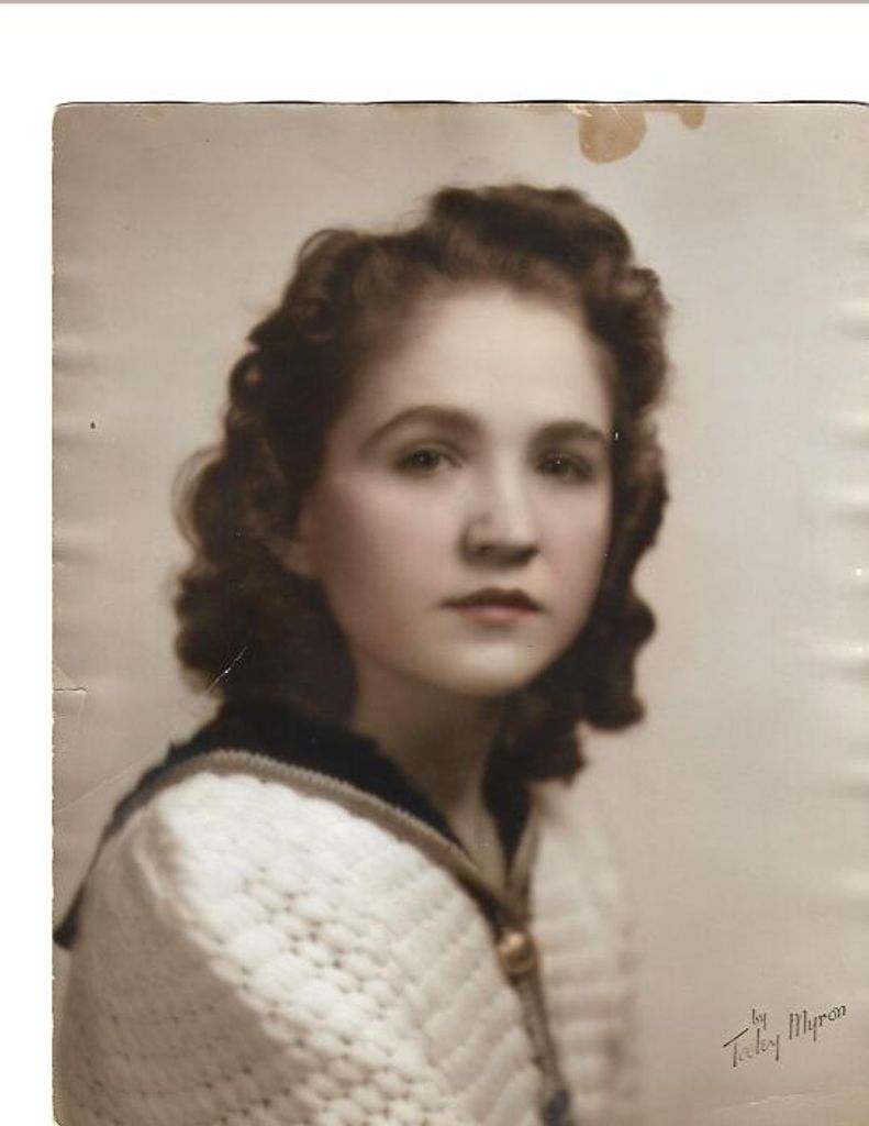 Evelyn Rotton Pattillo