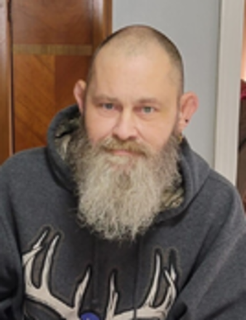 Robert  "Robbie" Warren Mcculley