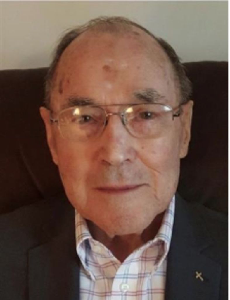 Wilbur Arthur Mccurley Profile Photo