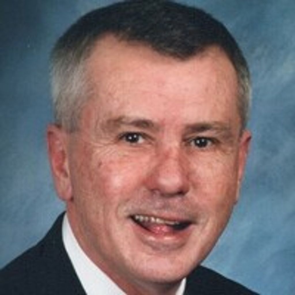 G. Scott Ruther