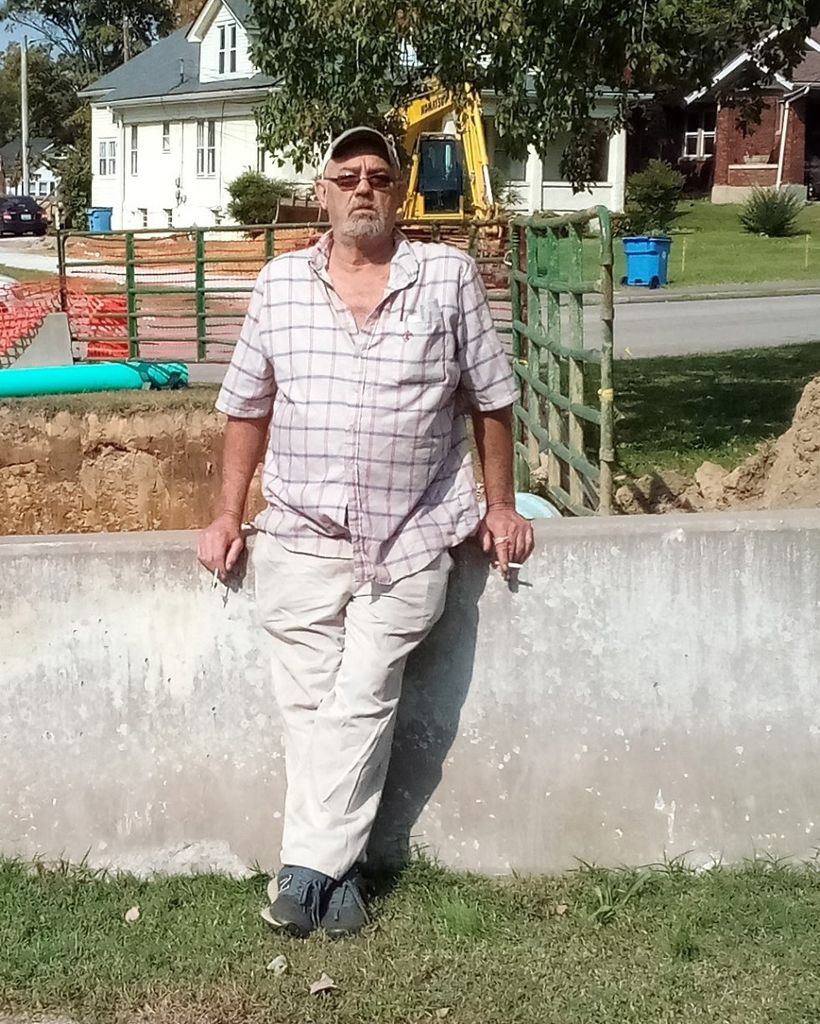 Terry Douglas Lutterman