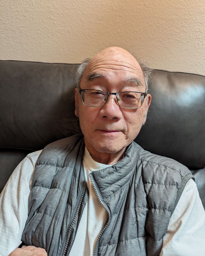 James Makoto Yamauchi Profile Photo