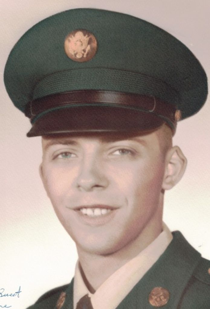 Leon Reed Teeter, Sr. Profile Photo