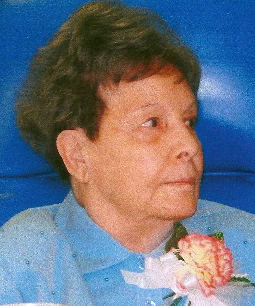 Faye Lombardo Profile Photo