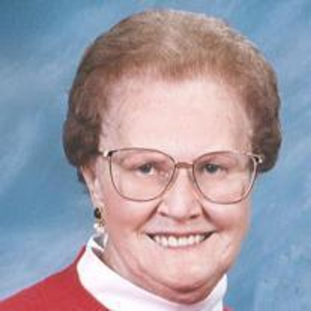 Frances Maxine Bowen