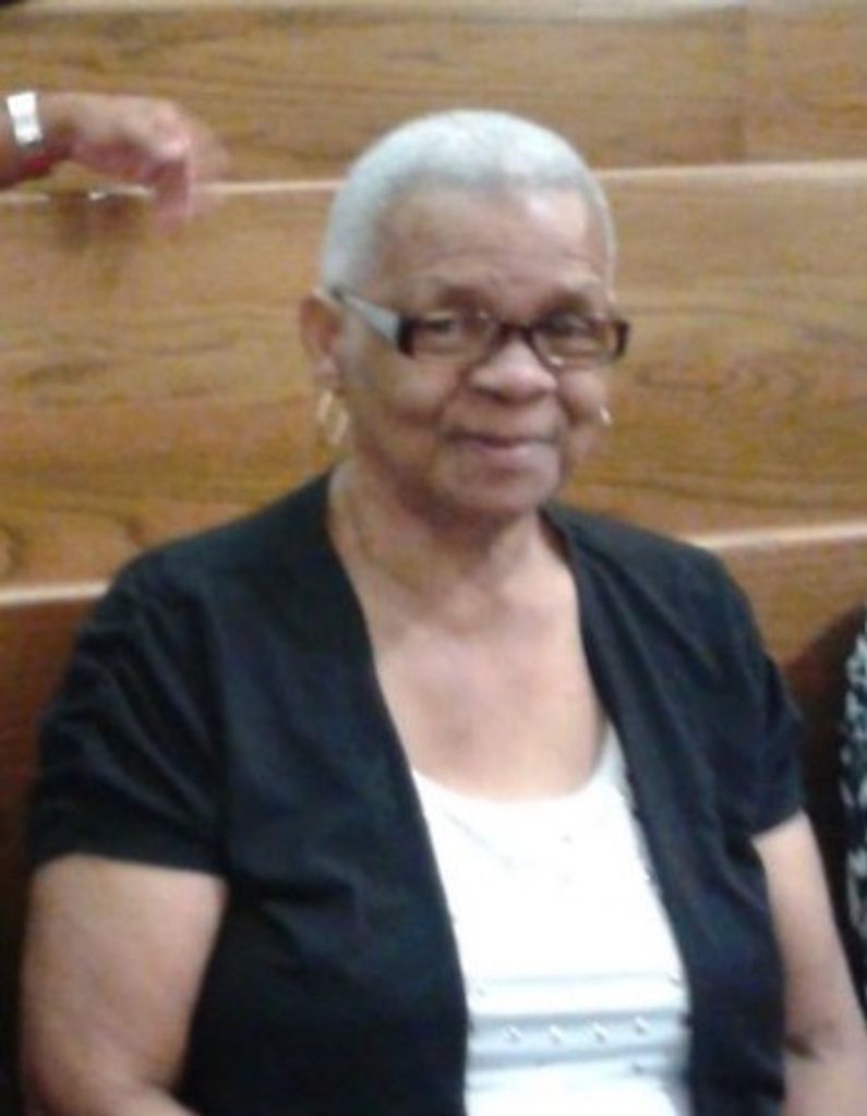 Bertha Freeman