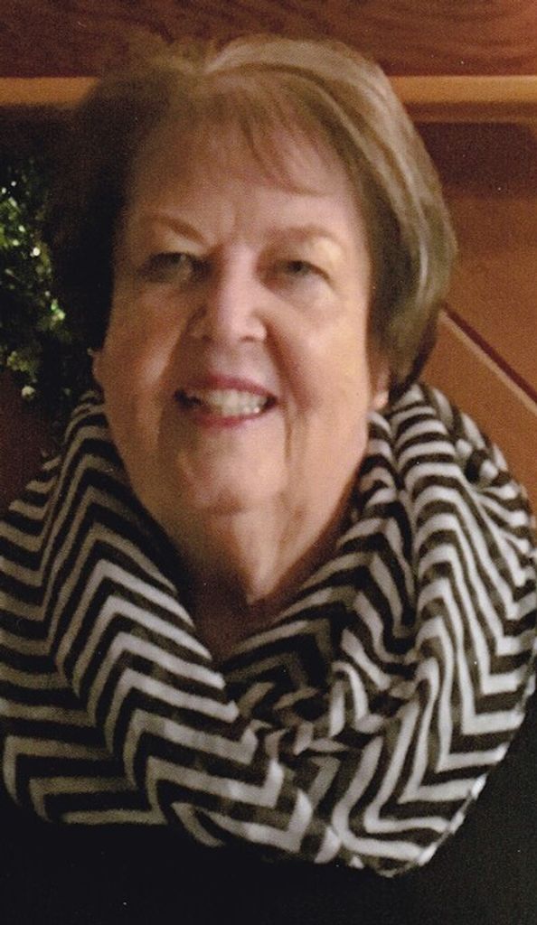 Barbara Elaine Nichols Profile Photo