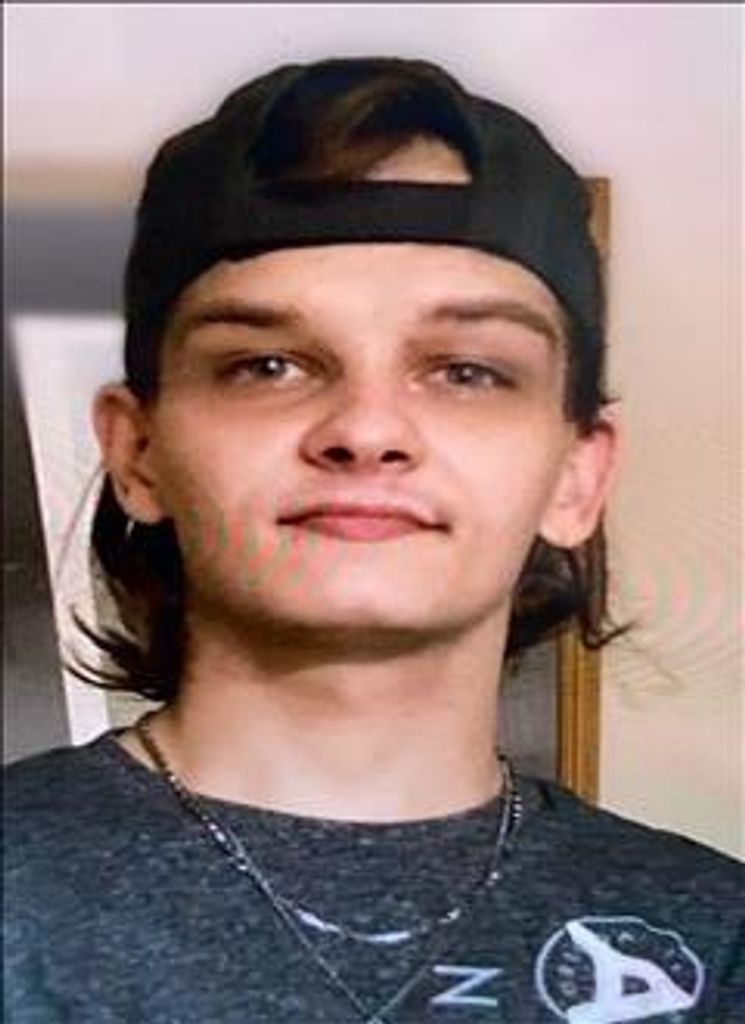 Cain Adams Profile Photo