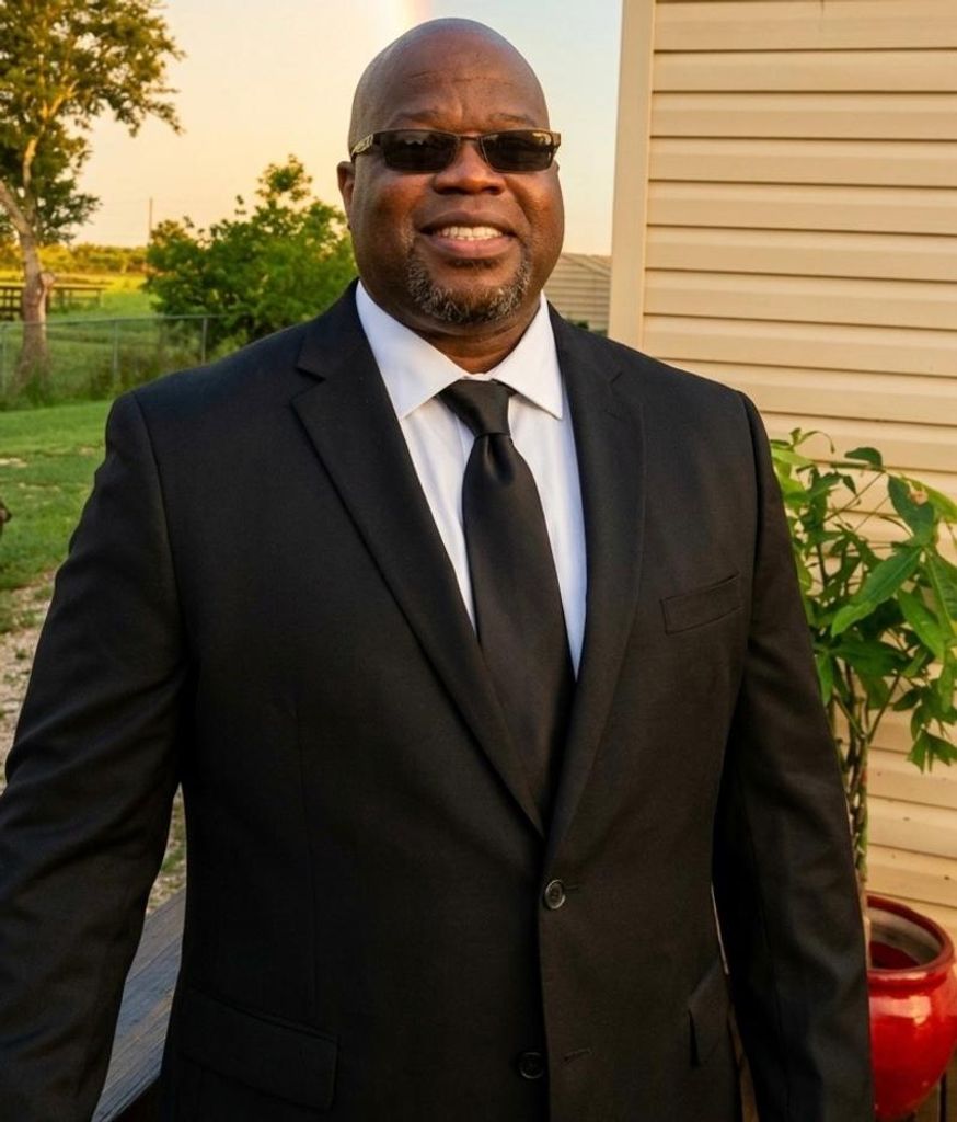 Bennie C Brooks Profile Photo