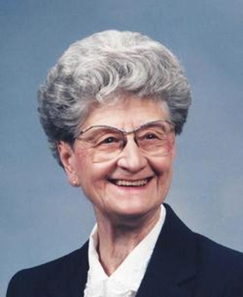 Helen B. Digman Profile Photo