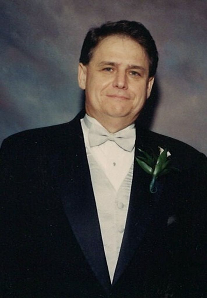 Steve Carlisle Profile Photo