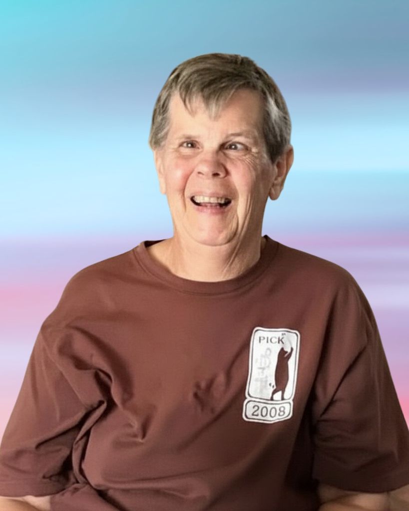 Sue Ann Pick Profile Photo