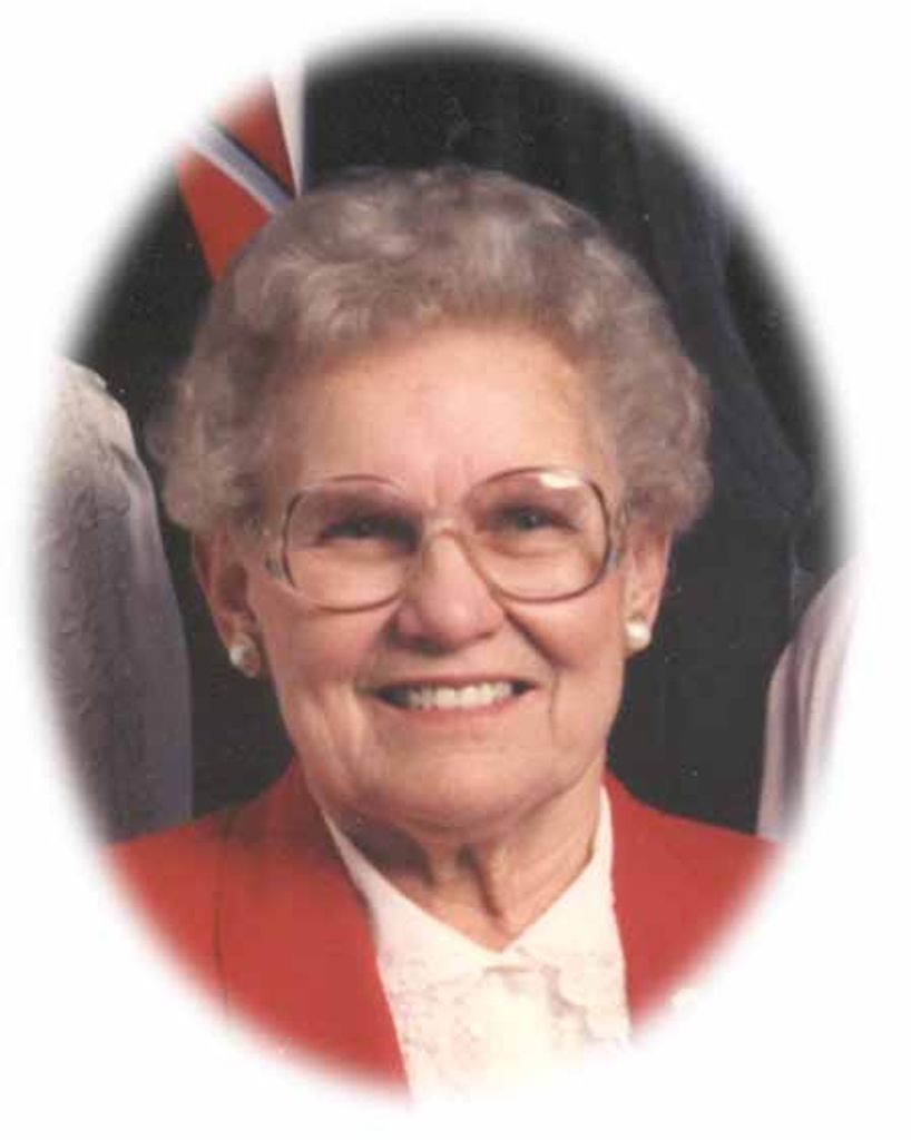 Violet Gresens
