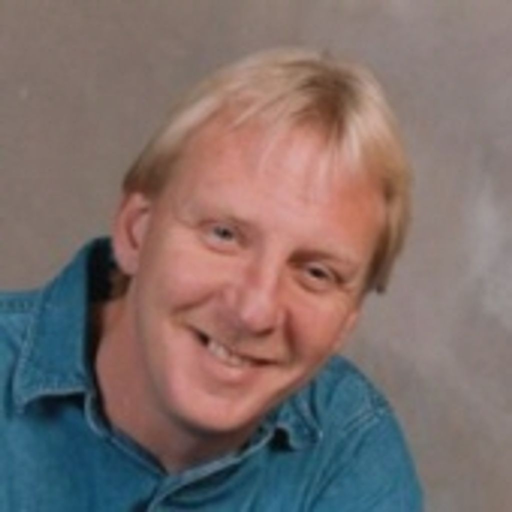 David Tillman Vincent