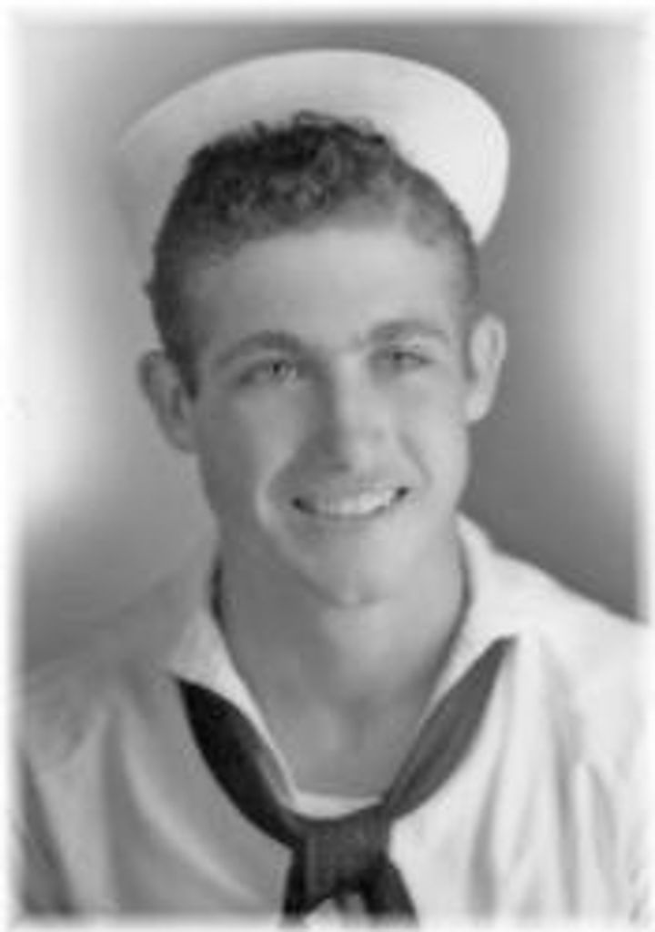 Robert E. Stinnett Sr.