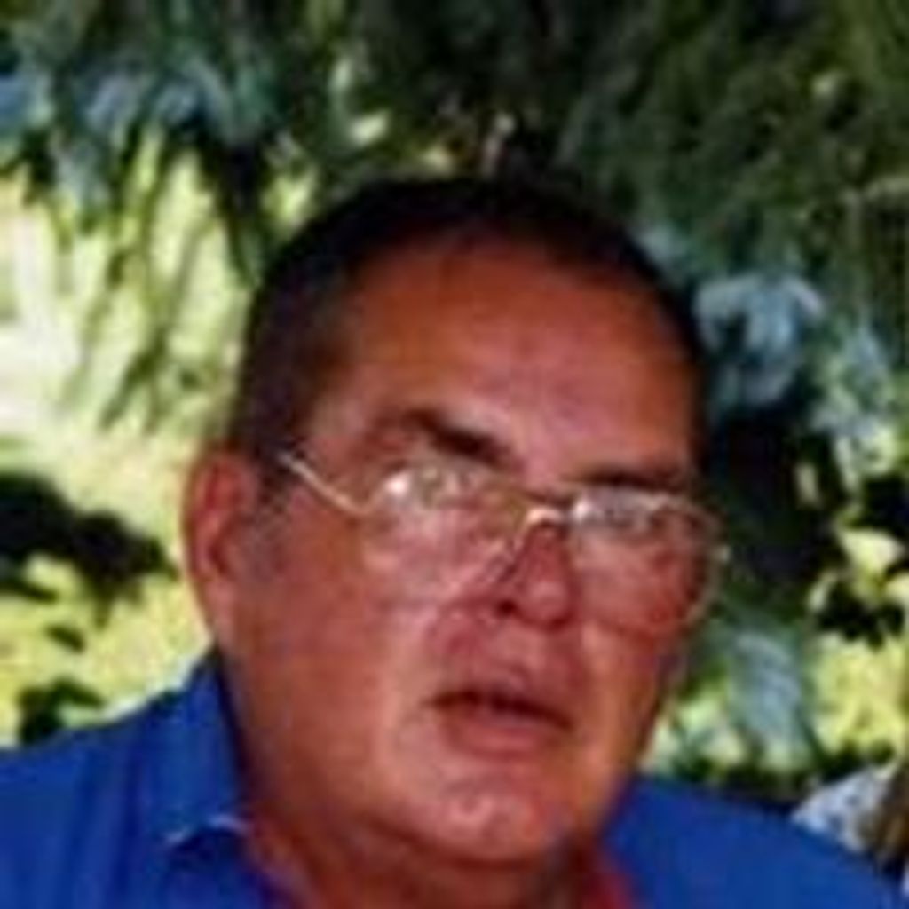 Robert D. Rasmussen