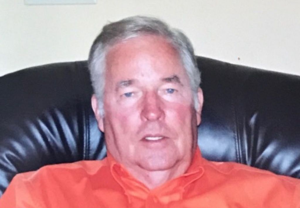 Charles Harris