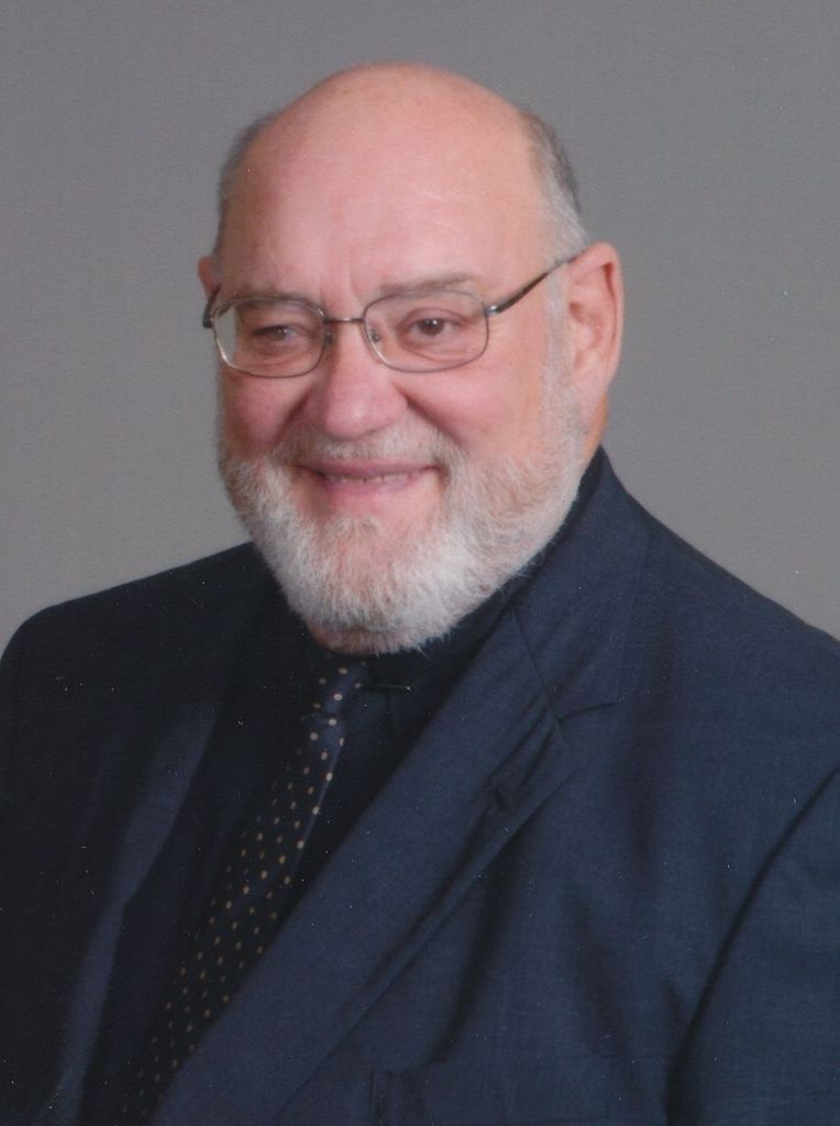 W. Scott Ford Profile Photo