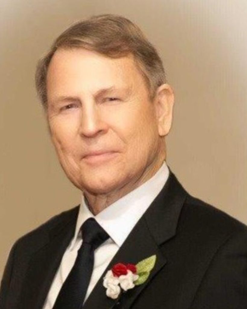 James Powell Van Cleave