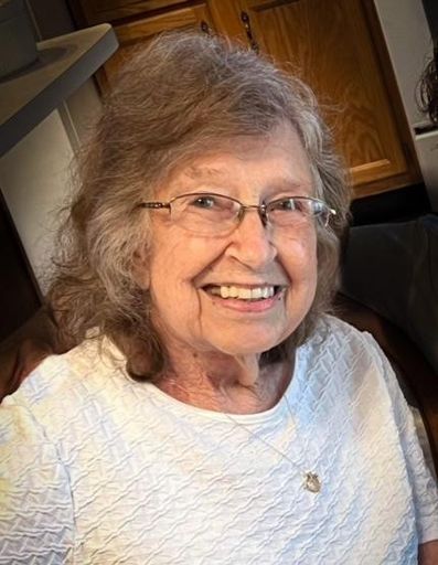 Evelyn Mae (Waddle)  Coomer Profile Photo