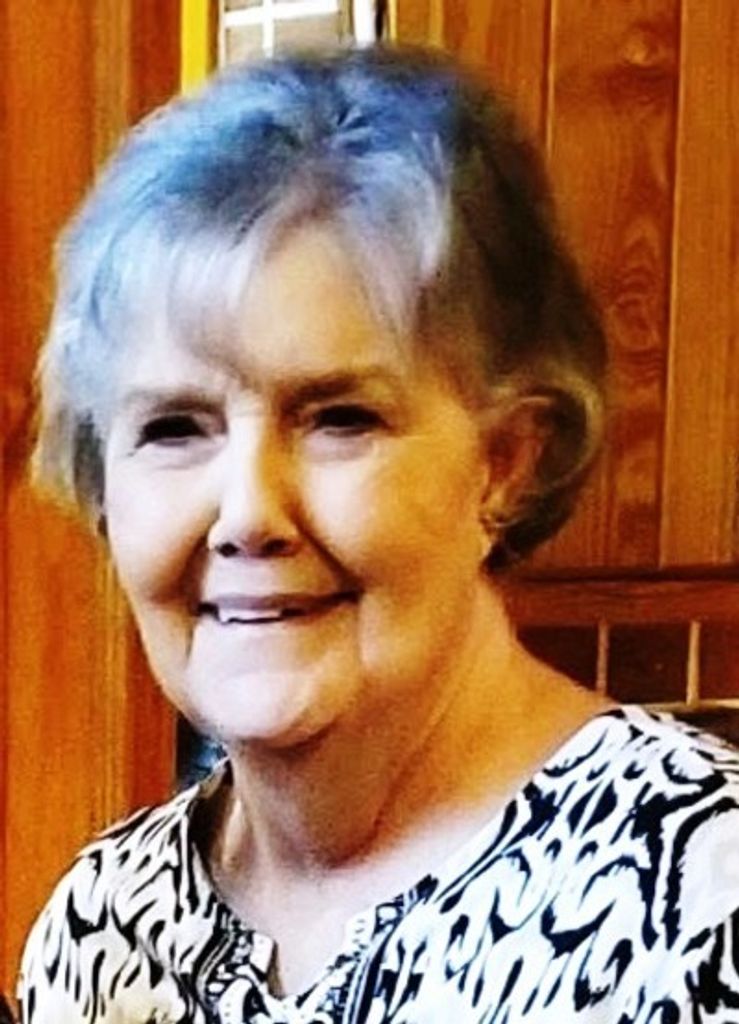 Elaine Dudley Gentry Profile Photo