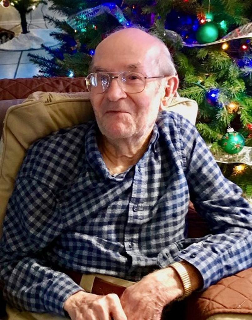 Willard Randolph Branch