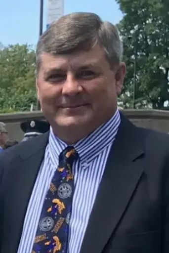 James David Brown Profile Photo