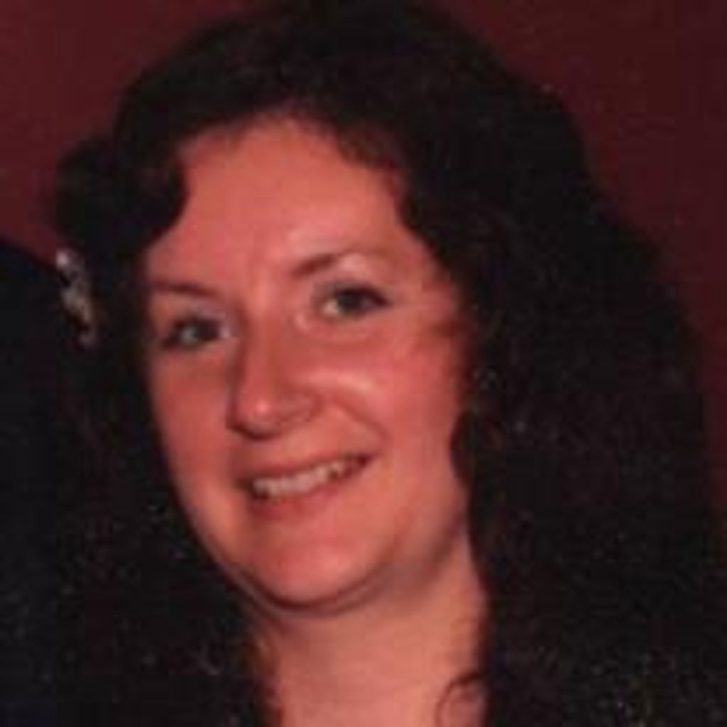 Marcella "Marcy" Grace Mack