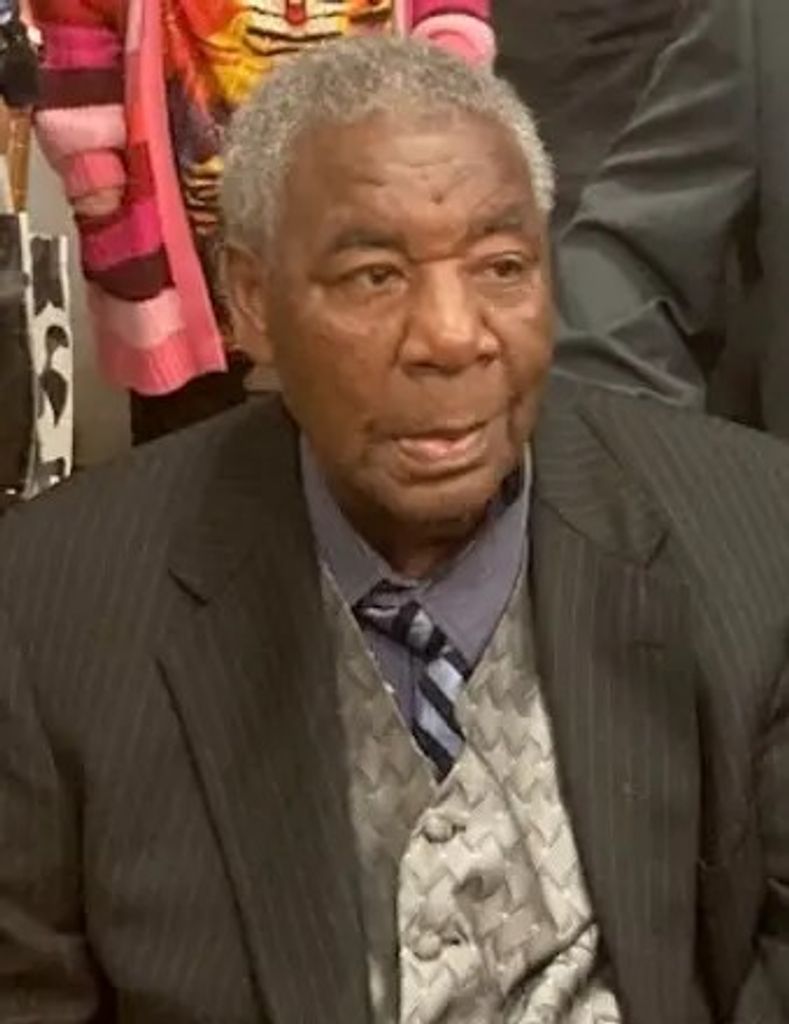 Willie "Clark" Eugene Dale, Sr. Profile Photo