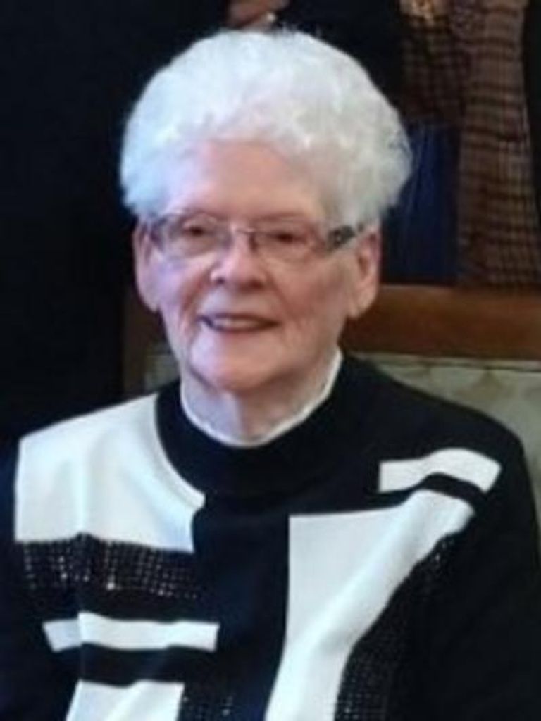 Mary Frances Smith Profile Photo