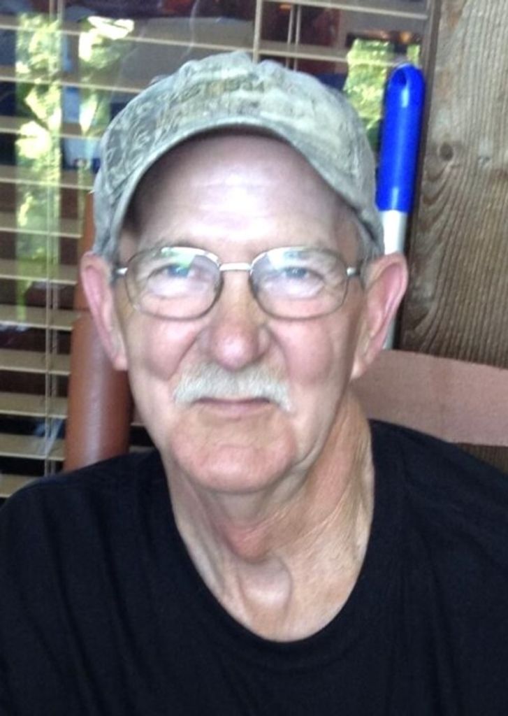 Wyatt Rusty Mccleese Sr. Profile Photo