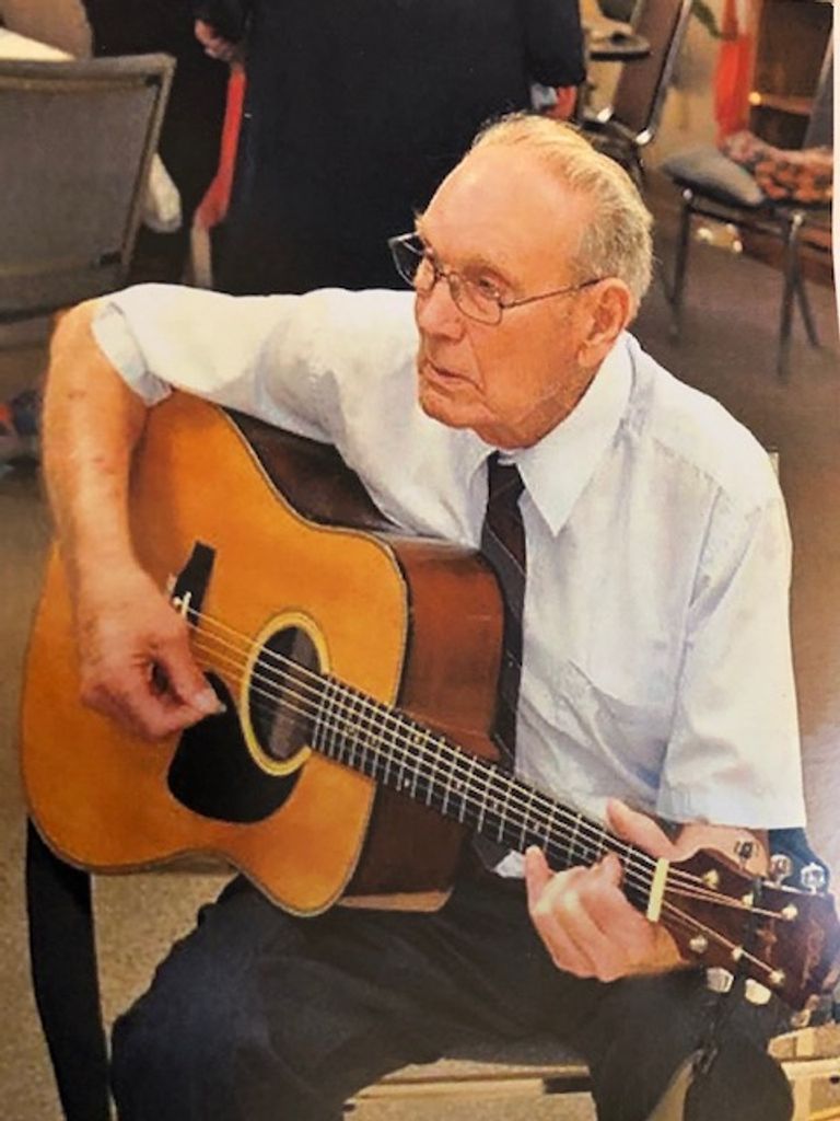 Edwin Redman