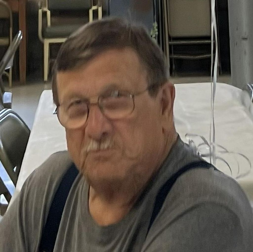 Danny Frank Westfall Profile Photo