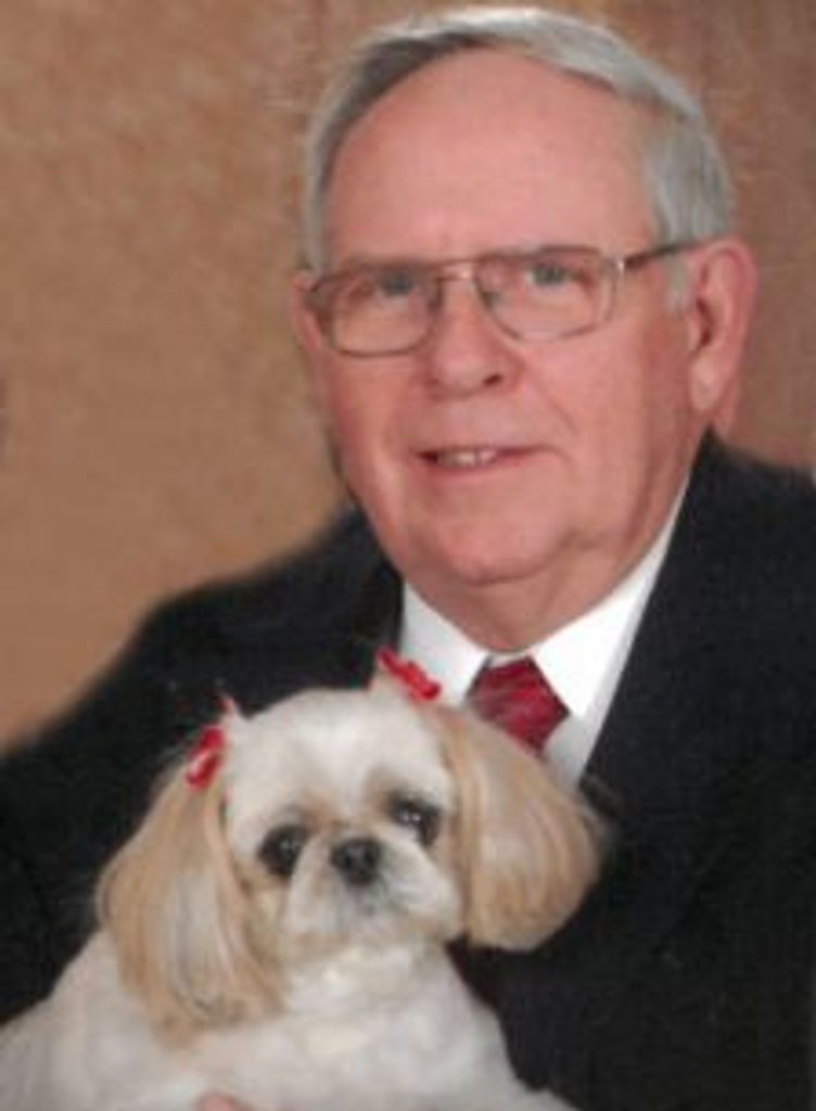 James Glenn Wilson Profile Photo