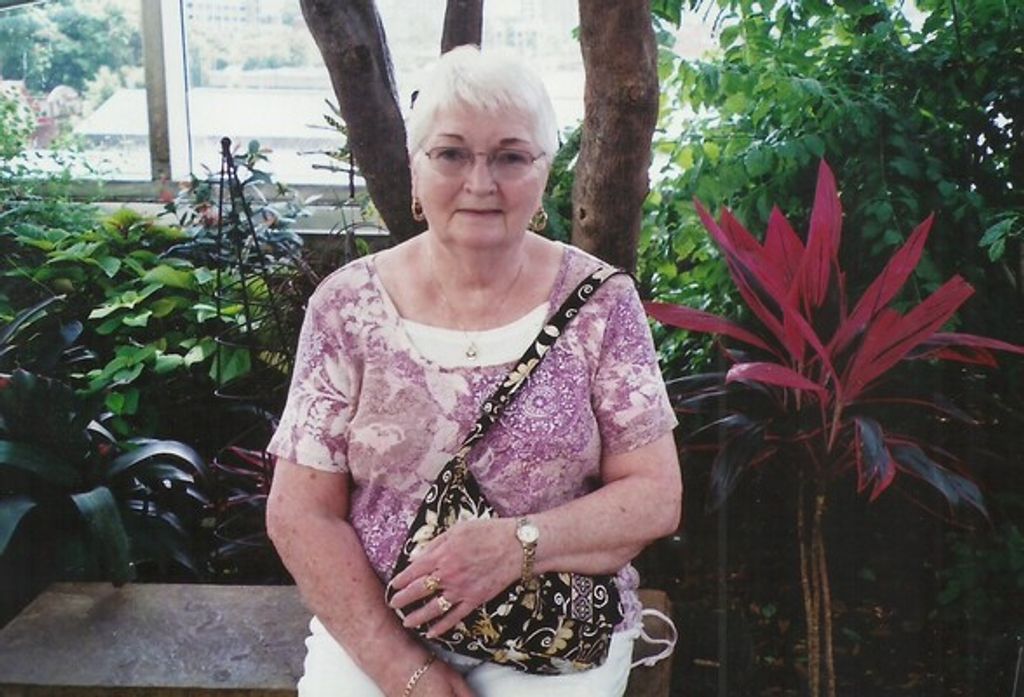 Linda Joyce McCoy