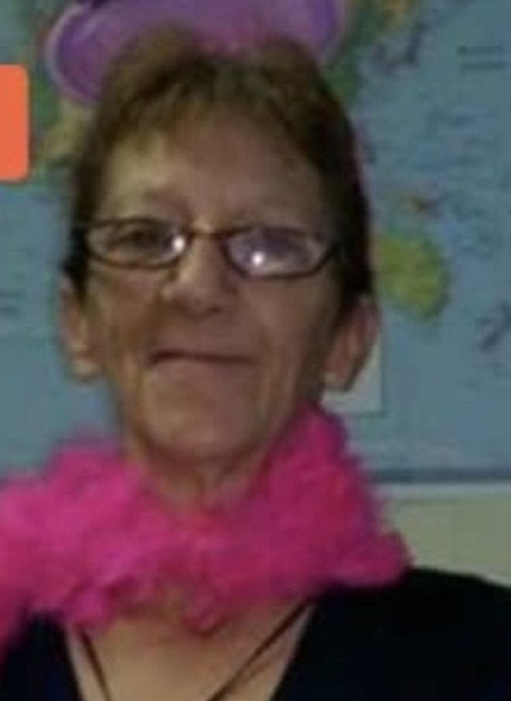 Paulette Barzare