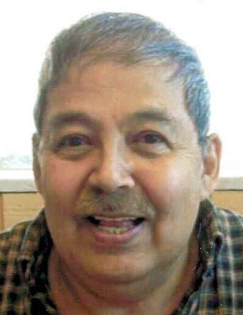 Raymond W. Aiken
