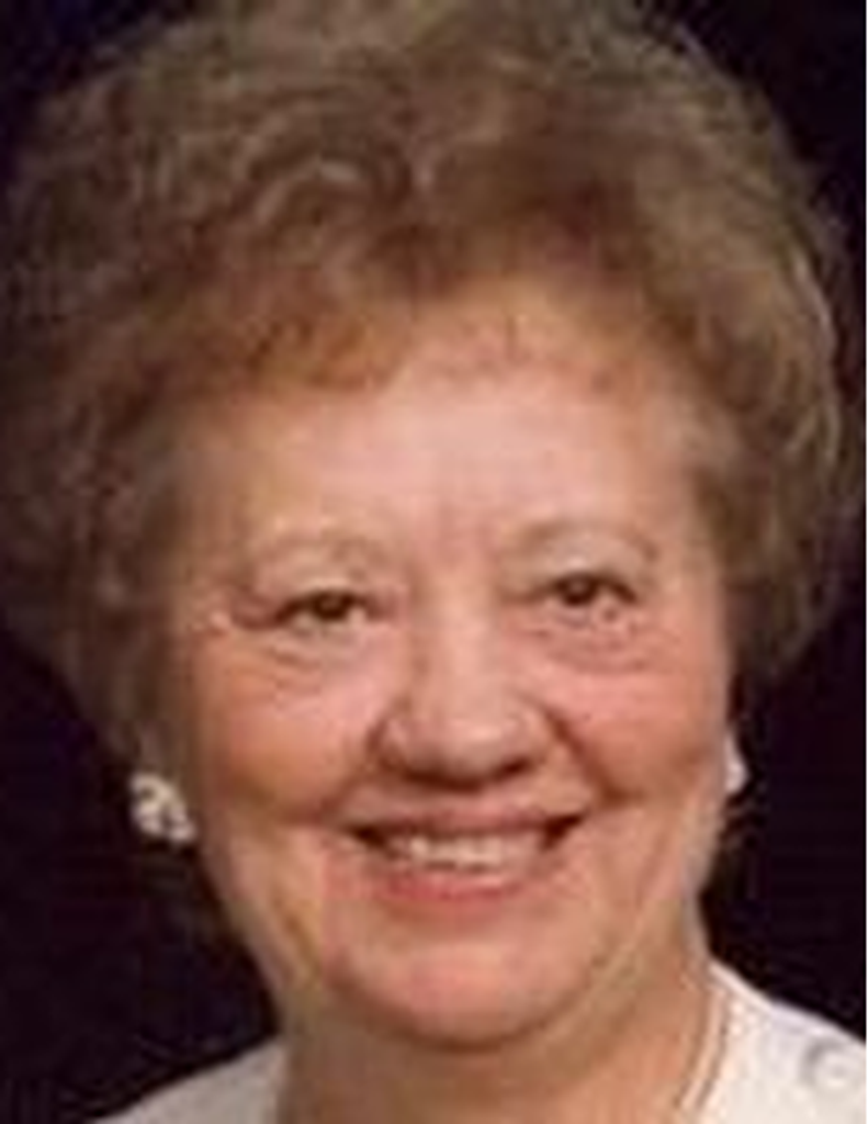 Lucille  E. Schiller