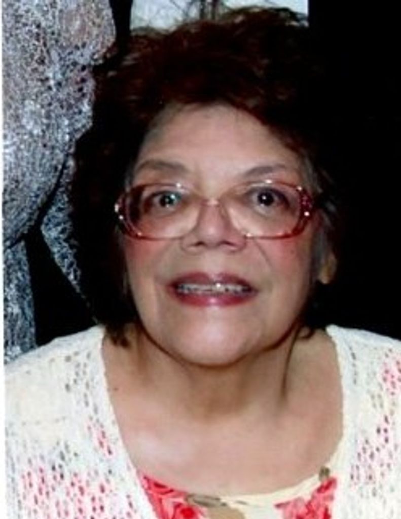 Juanita "Joann" (Paz)  Trevino Profile Photo