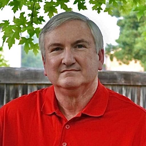 Danny Clay O'Quinn Profile Photo