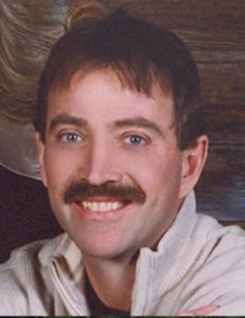 Patrick Allen Fernen