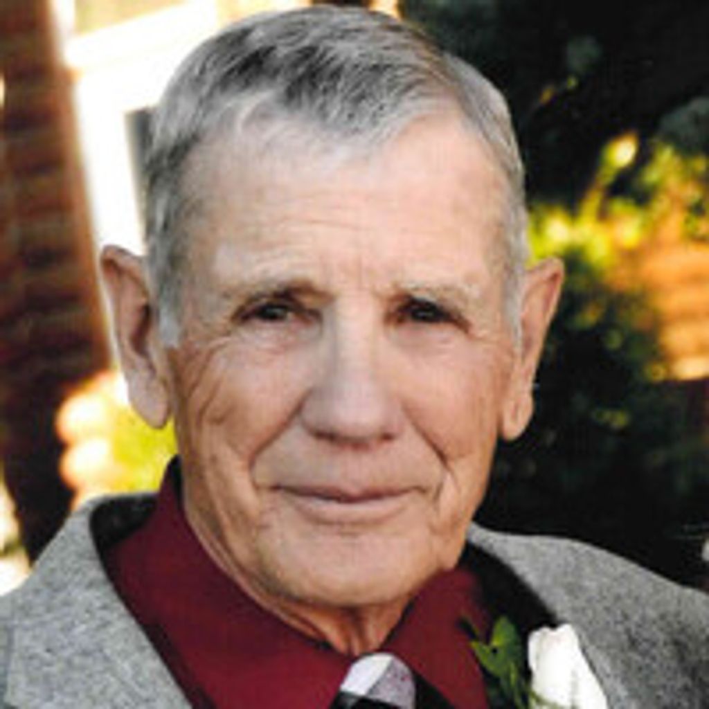 Ted Leroy Kirkpatrick